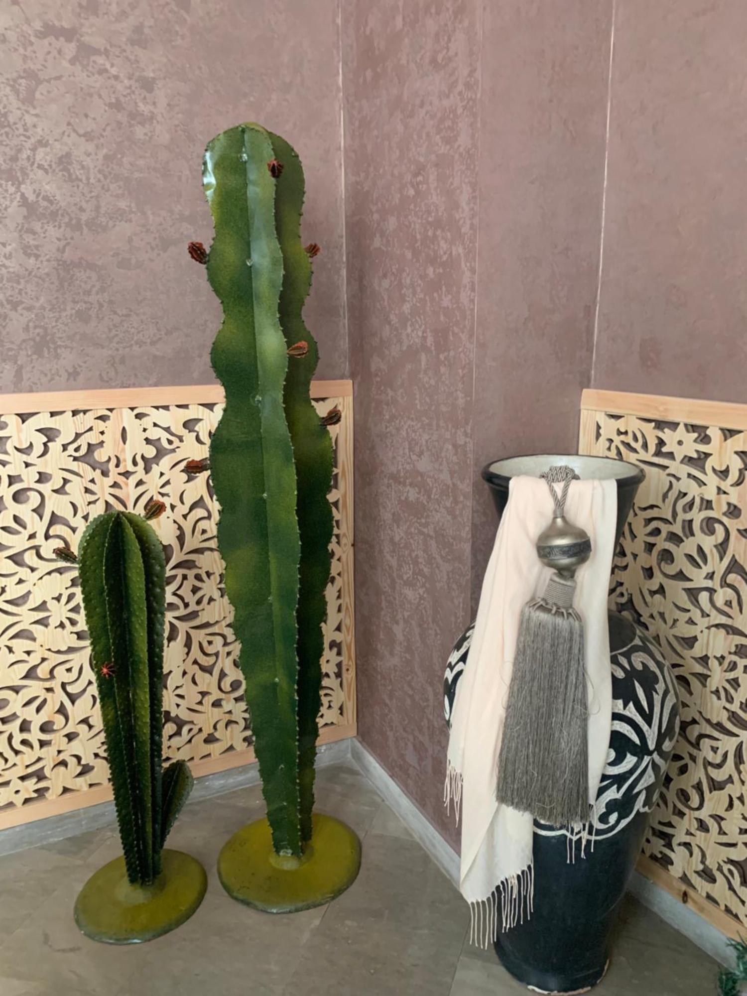 Riad Le Patio Romantique Marrakesh Exterior foto